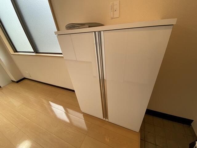 ��ʌ�����s�����P���ڂ̃}���V�����̎��[