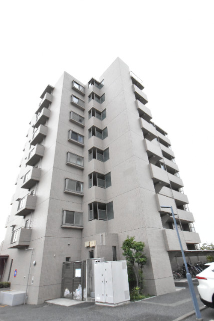 ��ʌ�����s�厚��19-1�̃}���V�����̌����O��