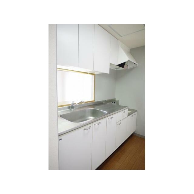 ��ʌ�����s�厚���̃}���V�����̃L�b�`��