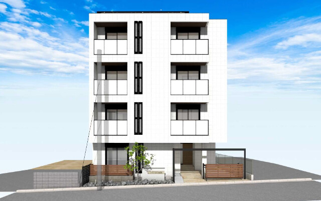 ��ʌ��������܎s�Y�a�擌����4-10�̃}���V�����̌����O��