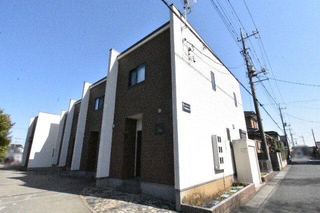 ��ʌ��@�c�s���m�؂S����65�̃e���X�n�E�X�̌����O��