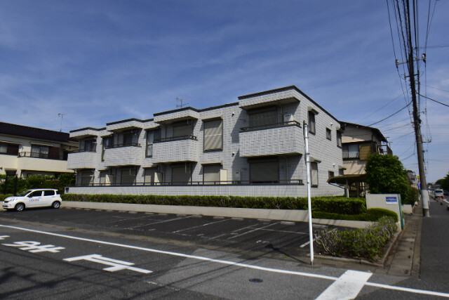 ��ʌ��t�����s�h���P����259�̃}���V�����̌����O��