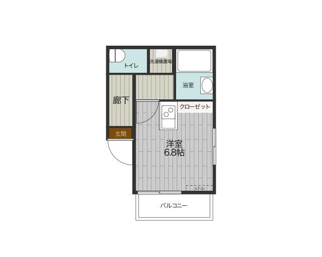 ��ʌ��������܎s��{��O���P���ڂ̃A�p�[�g�̊Ԏ�