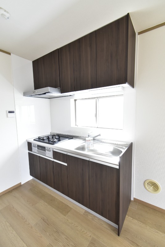 ��ʌ��t�����s�h���P���ڂ̃}���V�����̃L�b�`��