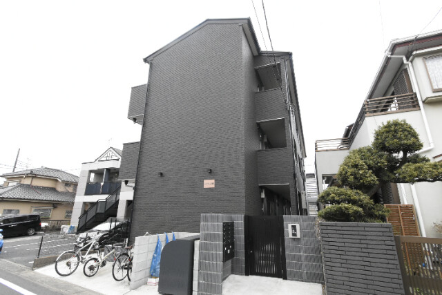 ��ʌ��@�c�s�@�c�P����95-3�̃A�p�[�g�̌����O��