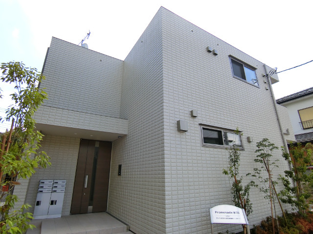 ��ʌ��������܎s��{�捂�@���P����247-7�̃}���V�����̌����O��