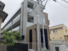 ��ʌ��z�J�s���R���ڂ̃}���V�����̌����O��