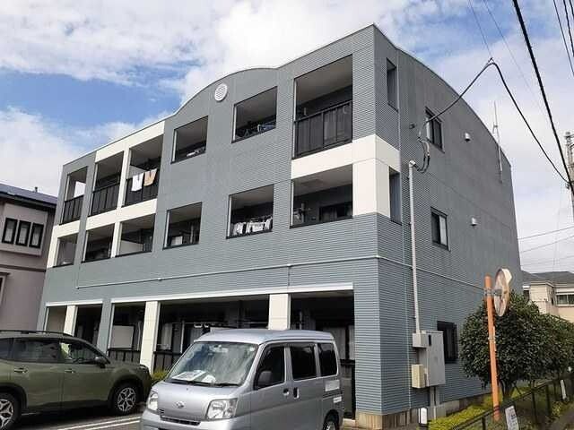 ��ʌ�����s�厚��1-2�̃}���V�����̌����O��