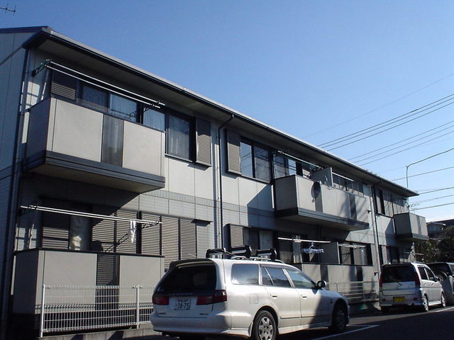 ��ʌ��������܎s����厚�w��̃A�p�[�g�̌����O��