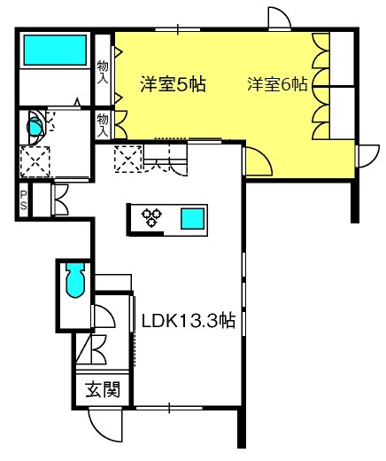 ��ʌ�����s�����R���ڂ̃}���V�����̊Ԏ�