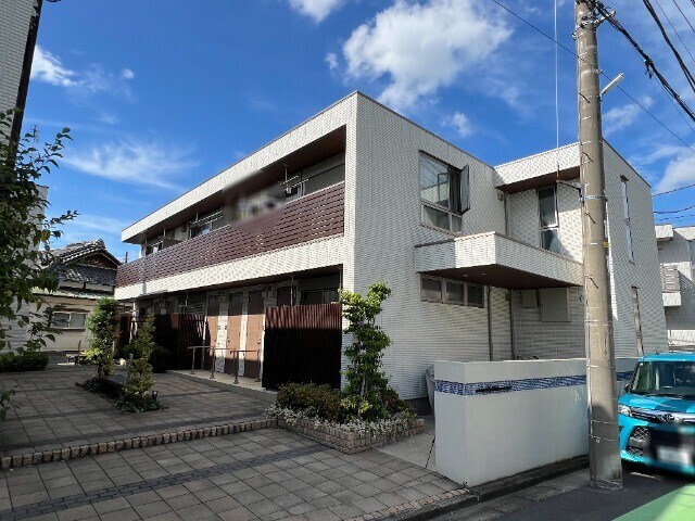 ��ʌ�����s�����R����11-19�̃}���V�����̌����O��