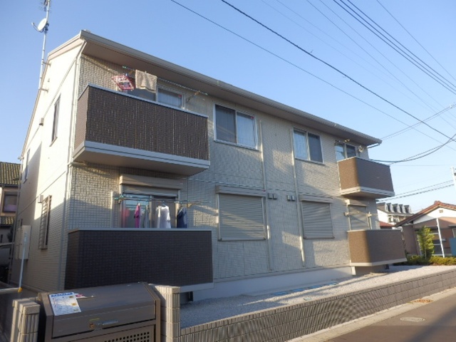 ��ʌ��������܎s�k��{�����S����77-2�̃A�p�[�g�̌����O��