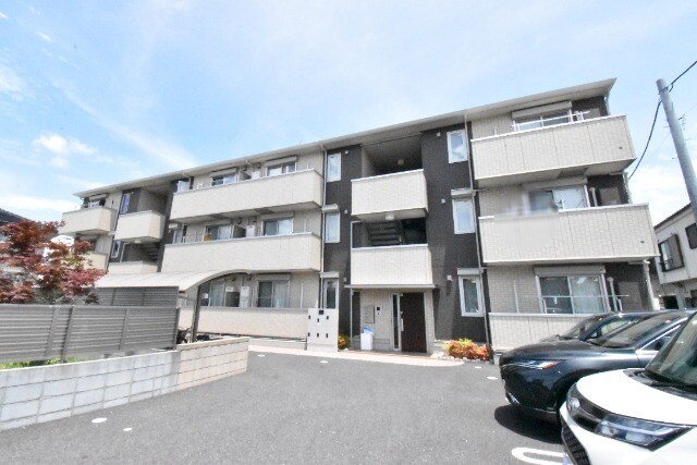 ��ʌ������s�ٓV�P����26-60�̃A�p�[�g�̌����O��