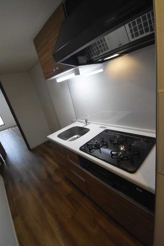 ��ʌ��������܎s������㗎���W���ڂ̃A�p�[�g�̃L�b�`��