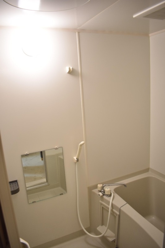 ��ʌ�����s�㕽�����P���ڂ̃A�p�[�g�̃o�X