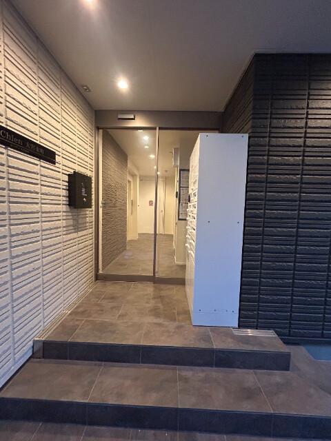 ��ʌ��������܎s��{�擌���Q���ڂ̃}���V�����̃G���g�����X