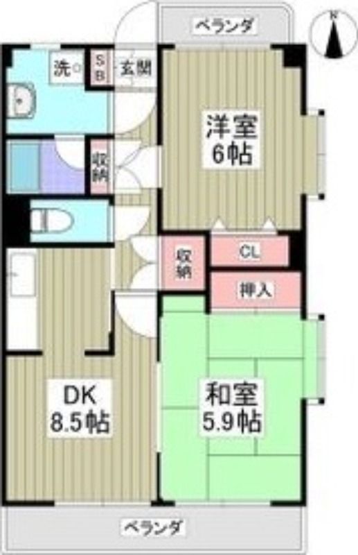 ��ʌ�����s�k����Q���ڂ̃}���V�����̊Ԏ�