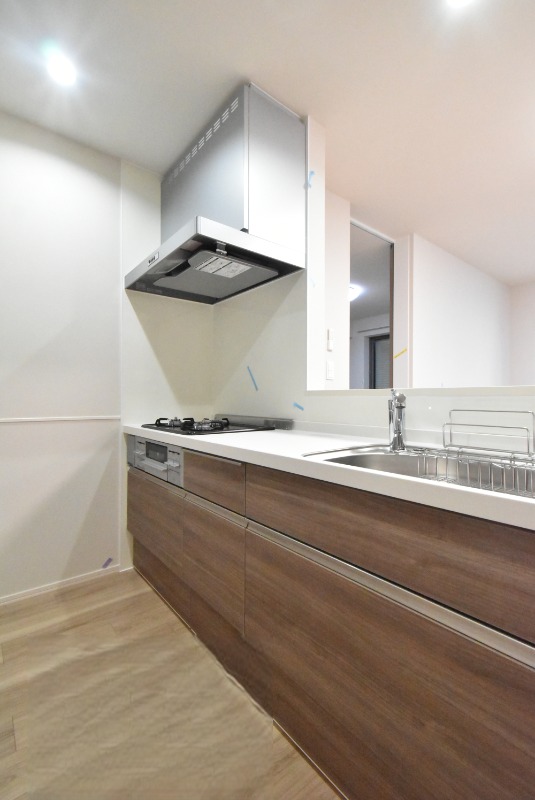 ��ʌ��z�J�s��z�J�R���ڂ̃}���V�����̃L�b�`��