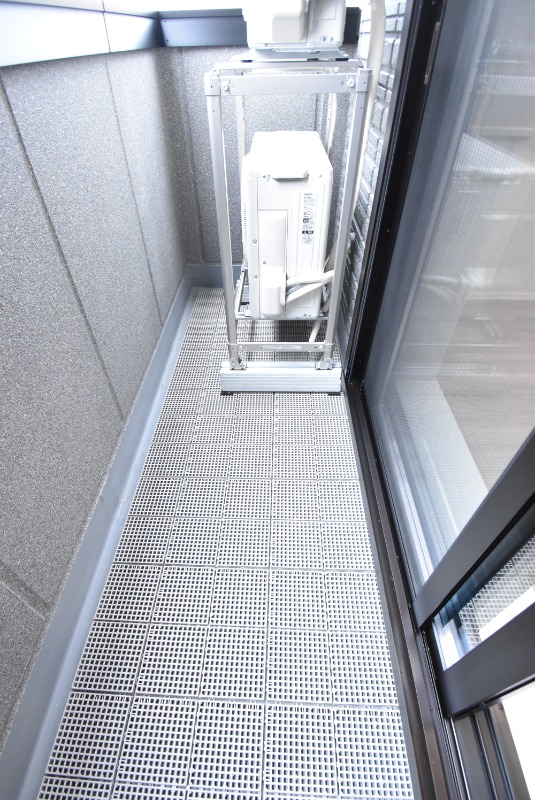 ��ʌ��������܎s�΋擌�Y�a�S���ڂ̃}���V�����̃o���R�j�[