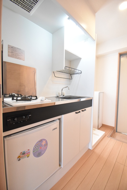 ��ʌ��������܎s������厚�������̃}���V�����̃L�b�`��