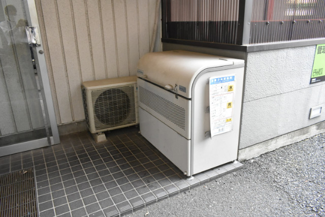 ��ʌ��������܎s����Y�a�R���ڂ̃}���V�����̂��̑�