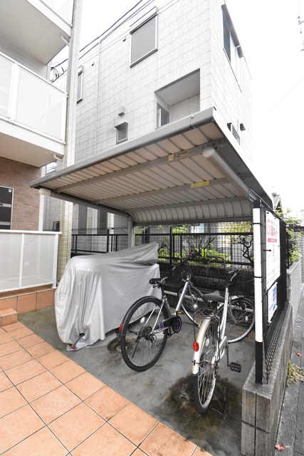 ��ʌ�����s�≺���R���ڂ̃A�p�[�g�̂��̑�