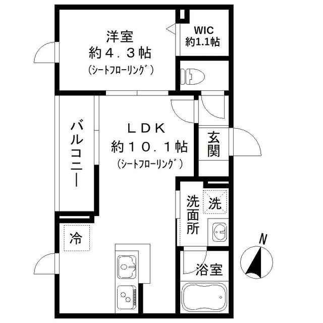 ��ʌ��������܎s��掭��܂V���ڂ̃A�p�[�g�̊Ԏ�