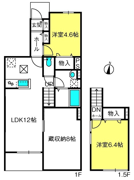 ��ʌ��������܎s�����攪���q�Q���ڂ̃A�p�[�g�̊Ԏ�