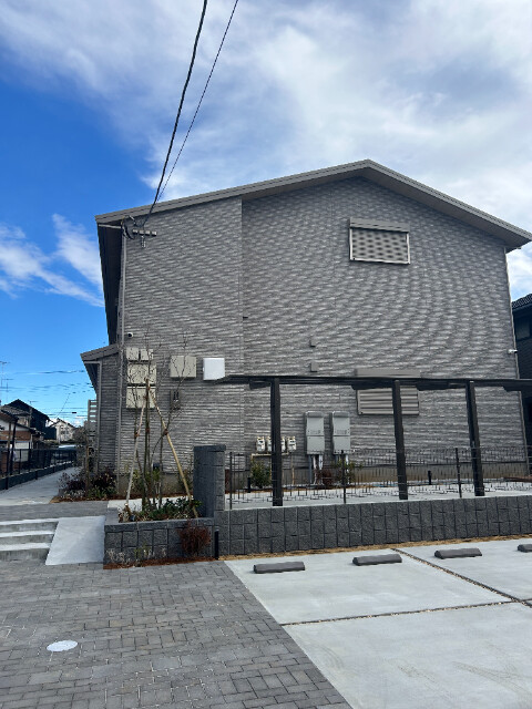 ��ʌ��������܎s�����攪���q�Q����5-8�̃A�p�[�g�̌����O��