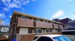 ��ʌ�����s�����Q����2-5�̃A�p�[�g�̌����O��