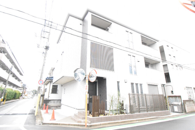 ��ʌ��������܎s��{���Ԓ��P����136-3�̃}���V�����̌����O��