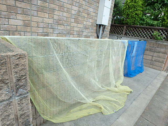 ��ʌ��������܎s��{��O���P���ڂ̃A�p�[�g�̂��̑�