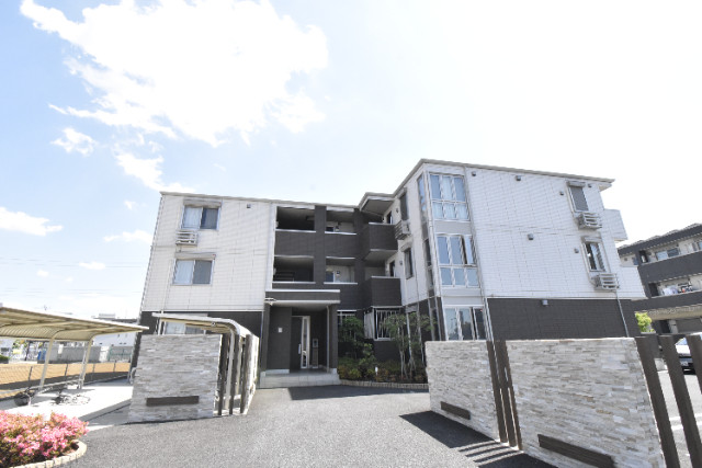 ��ʌ��������܎s���搼��{�P���ڂ̃A�p�[�g�̌����O��