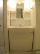 ��ʌ�����s���L�P���ڂ̃}���V�����̐��ʏ�