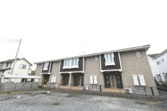 ��ʌ�����s�厚����2511-5�̃A�p�[�g�̌����O��