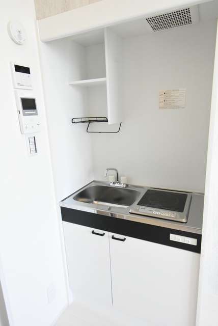 ��ʌ��������܎s������x�蒬�̃A�p�[�g�̃L�b�`��