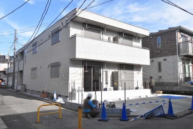 ��ʌ��������܎s�������˂U����10-3�̃}���V�����̌����O��