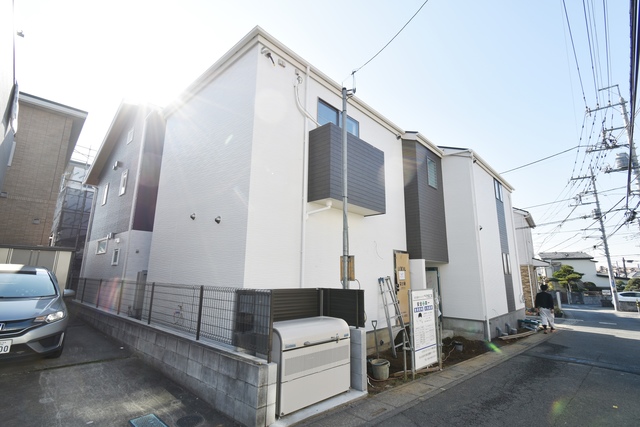 ��ʌ��������܎s����厚�w��̃A�p�[�g�̃G���g�����X