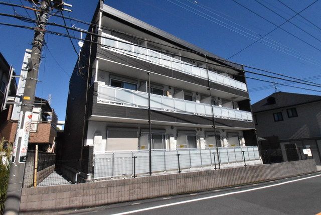 ��ʌ�����s�厚��1147-4�̃A�p�[�g�̌����O��