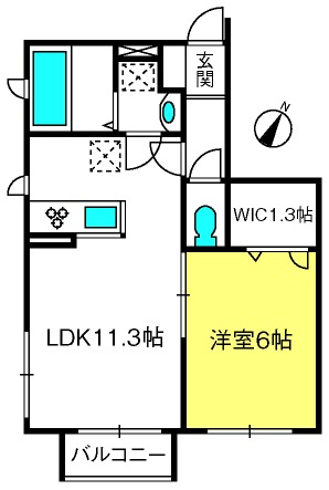 ��ʌ��������܎s��摾�c�E�Q���ڂ̃A�p�[�g�̊Ԏ�