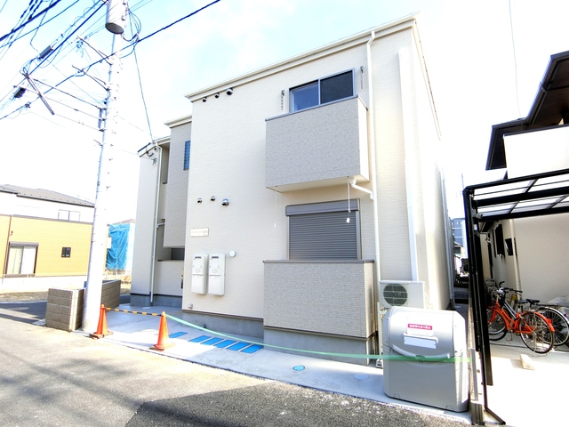 ��ʌ��������܎s�������a�c���P����969-22�̃A�p�[�g�̌����O��