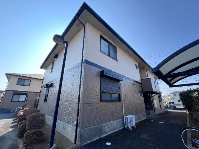 ��ʌ��k�����S�ɓޒ������R���ڂ̃A�p�[�g�̌����O��