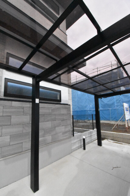 ��ʌ��������܎s��摾�c�E�Q���ڂ̃A�p�[�g�̂��̑�