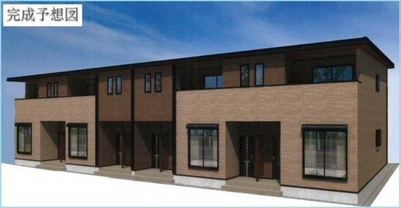 ��ʌ��k�����S�ɓޒ����h��P���ڂ̃A�p�[�g�̌����O��