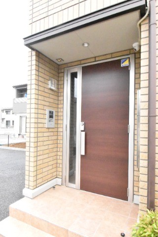 ��ʌ��z�J�s���C�N�^�E���T���ڂ̃A�p�[�g�̃G���g�����X