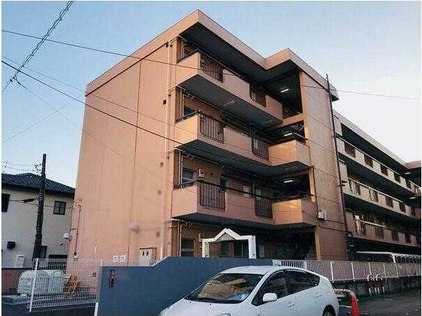 ��ʌ��������܎s�����扺�����U���ڂ̃}���V�����̌����O��