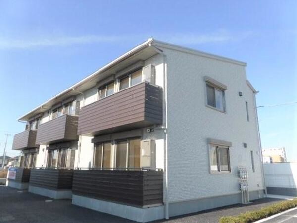 ��ʌ��z�J�s���C�N�^�E���U����10-2�̃A�p�[�g�̌����O��