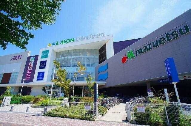 ��ʌ��z�J�s���C�N�^�E���T���ڂ̃A�p�[�g�̎���