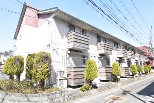 ��ʌ��������܎s�k����i���R����108�̃A�p�[�g�̌����O��