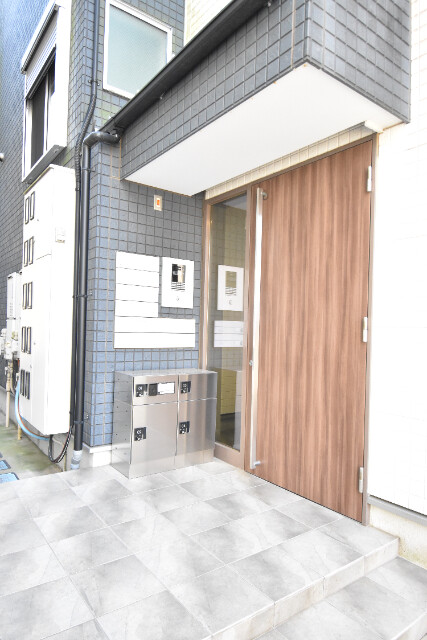 ��ʌ��������܎s��΋�������P���ڂ̃A�p�[�g�̃G���g�����X